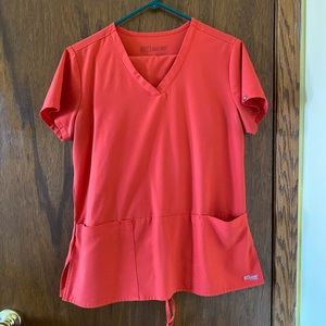 Greys Anatomy Scrubs